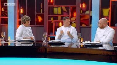 Pretposljednja audicija u 'Igri chefova': Hoće li chefove vi&scaron;e odu&scaron;eviti kuhari ili amateri?
