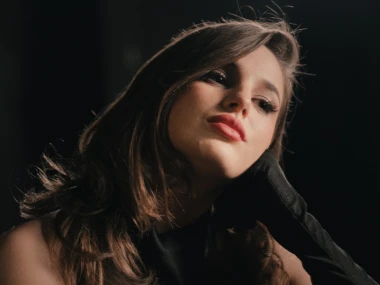 Du&scaron;ka Brčić &Scaron;u&scaron;ak osvaja novim singlom s retro prizvukom