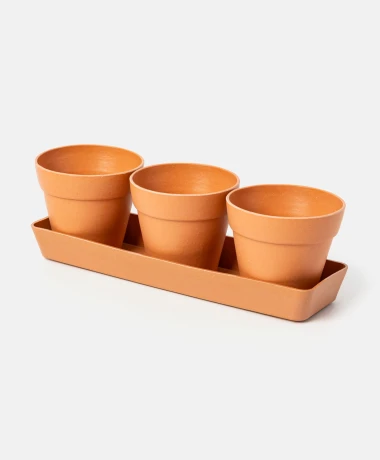 Stvori svoju oazu mira: Prona&scaron;li smo povoljne detalje za uređenje balkona