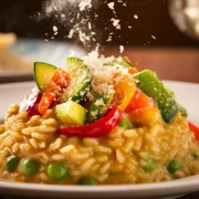 Tri lagana rižota za proljeće koje svi vole: Piletina, tikvice i sezonski hit