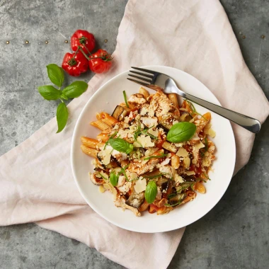 Tri lagana rižota za proljeće koje svi vole: Piletina, tikvice i sezonski hit