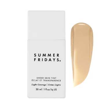 Te&scaron;ki puderi odlaze u drugi plan: Ovo su lagane podloge koje volimo u toplijim danima