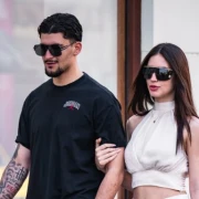 Modna harmonija na ulicama Zagreba: Njih dvoje znaju kako privući pažnju bez truda