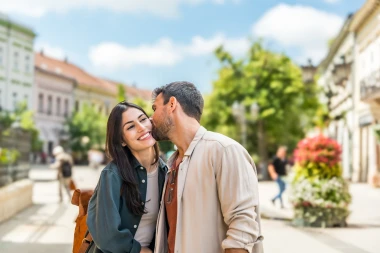 Stiže najbrbljiviji tranzit godine: Venera u blizancima okreće va&scaron; ljubavni život naglavačke