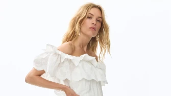 Najljep&scaron;i ljetni klasik: Bijela haljina u 17 neodoljivih modela