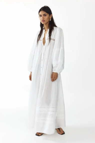 Najljep&scaron;i ljetni klasik: Bijela haljina u 17 neodoljivih modela