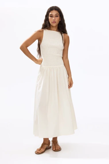 Najljep&scaron;i ljetni klasik: Bijela haljina u 17 neodoljivih modela