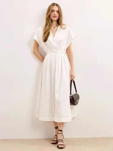 Najljep&scaron;i ljetni klasik: Bijela haljina u 17 neodoljivih modela