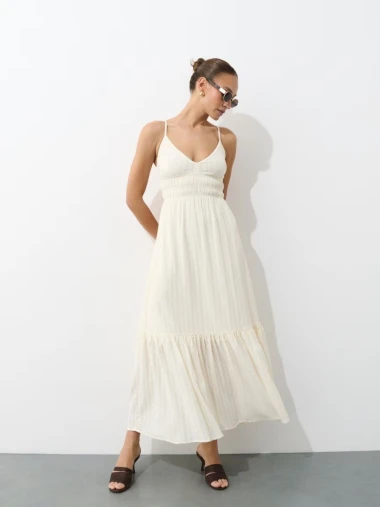 Najljep&scaron;i ljetni klasik: Bijela haljina u 17 neodoljivih modela