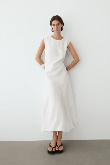 Najljep&scaron;i ljetni klasik: Bijela haljina u 17 neodoljivih modela