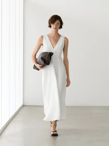 Najljep&scaron;i ljetni klasik: Bijela haljina u 17 neodoljivih modela