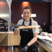 Gorenje premijerno na prestižnom sajmu EuroCucina