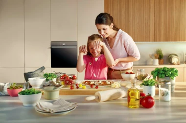 Gorenje premijerno na prestižnom sajmu EuroCucina