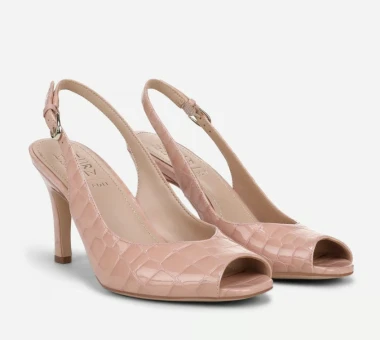 Savr&scaron;ene cipele za krizme, maturalne i svadbe: Koji model odabrati za plesanje do jutra