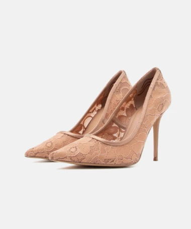 Savr&scaron;ene cipele za krizme, maturalne i svadbe: Koji model odabrati za plesanje do jutra