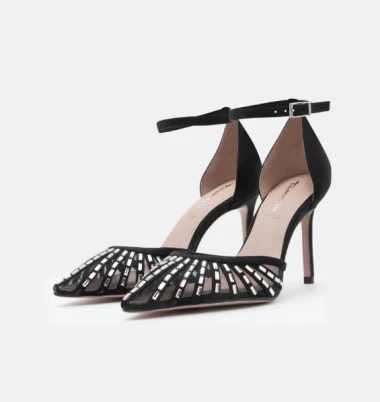 Savr&scaron;ene cipele za krizme, maturalne i svadbe: Koji model odabrati za plesanje do jutra