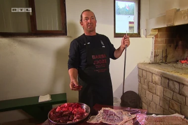 Danas za vatrogasnu ekipu 'Večere za 5' kuha Josip: 'Nisam ni sumnjao da će biti ne&scaron;to drugačije'