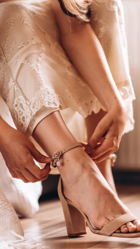 Savr&scaron;ene cipele za krizme, maturalne i svadbe: Koji model odabrati za plesanje do jutra