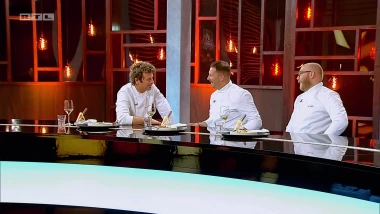 Tko će to kuhati Stivenu? Iznenađenje u zavr&scaron;nici audicija naslijepo u 'Igri chefova'
