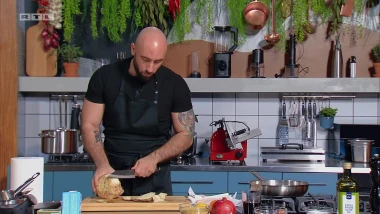 Tko će to kuhati Stivenu? Iznenađenje u zavr&scaron;nici audicija naslijepo u 'Igri chefova'