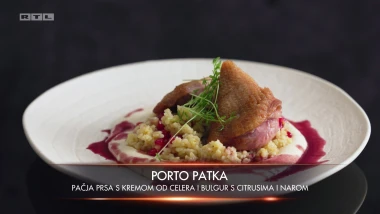 Tko će to kuhati Stivenu? Iznenađenje u zavr&scaron;nici audicija naslijepo u 'Igri chefova'