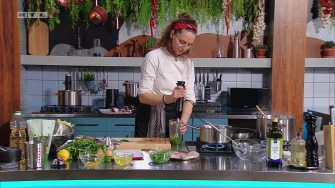 Tko će to kuhati Stivenu? Iznenađenje u zavr&scaron;nici audicija naslijepo u 'Igri chefova'