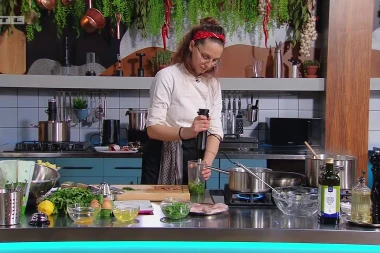 Tko će to kuhati Stivenu? Iznenađenje u zavr&scaron;nici audicija naslijepo u 'Igri chefova'