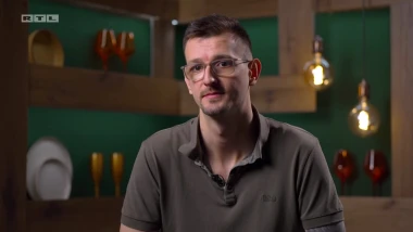 Tko će to kuhati Stivenu? Iznenađenje u zavr&scaron;nici audicija naslijepo u 'Igri chefova'