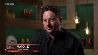 Tko će to kuhati Stivenu? Iznenađenje u zavr&scaron;nici audicija naslijepo u 'Igri chefova'