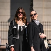 Suknja s točkicama vraća se na velika vrata: Ova kombinacija sa &scaron;pice je pun pogodak