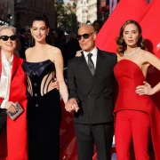 Vrag se vratio Pradi u Londonu: Meryl Streep je ponovno sve osvojila