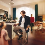 Luka Modrić udružuje snage s Gorenjem na EuroCucin