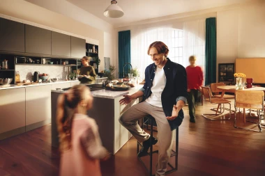 Luka Modrić udružuje snage s Gorenjem na EuroCucin