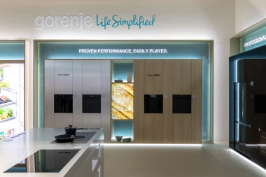 Luka Modrić udružuje snage s Gorenjem na EuroCucin