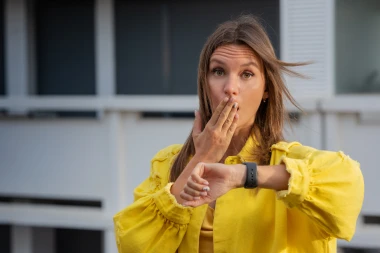 To im je u horoskopu: Znakovi koji uvijek kasne