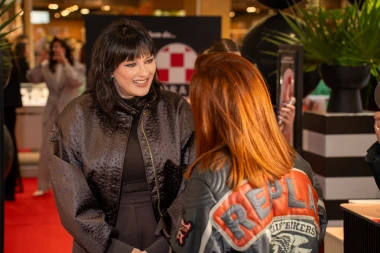 Neka igre ljepote započnu, otvorena Sephora u Zagrebu