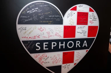 Neka igre ljepote započnu, otvorena Sephora u Zagrebu