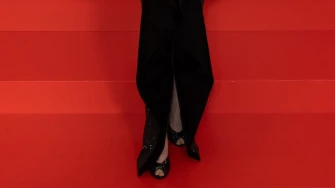 Cipele s otvorenim prstima opet su hit - sada elegantnije nego ikad