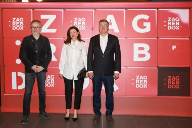 Meryl Streep i Sanja Musić Milanović vole iste modne detalje