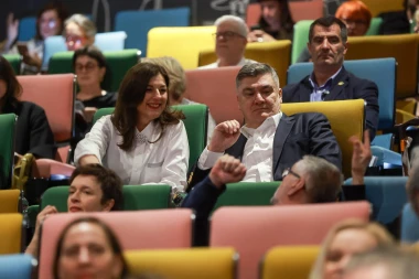 Meryl Streep i Sanja Musić Milanović vole iste modne detalje