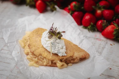 Ovo ne želite propustiti: Jagoda &amp; Palačinka fest stiže u Zagreb