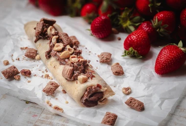 Ovo ne želite propustiti: Jagoda &amp; Palačinka fest stiže u Zagreb