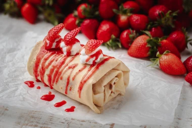 Ovo ne želite propustiti: Jagoda &amp; Palačinka fest stiže u Zagreb