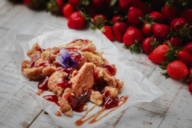 Ovo ne želite propustiti: Jagoda &amp; Palačinka fest stiže u Zagreb