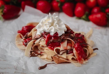 Ovo ne želite propustiti: Jagoda &amp; Palačinka fest stiže u Zagreb