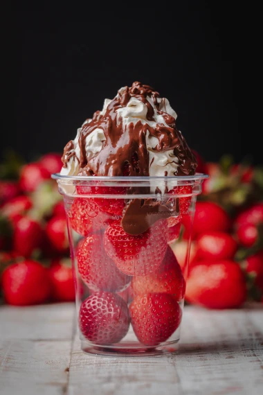 Ovo ne želite propustiti: Jagoda &amp; Palačinka fest stiže u Zagreb