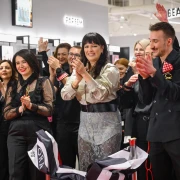 Tko je Natasha Denona koja je otvorila Sephoru u Zagrebu? Beauty kraljica zadarskih korijena