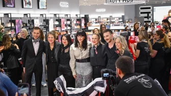 Sephora je otvorena, vlada potpuna ludnica: Zagrepčanke satima čekale da uđu