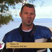 Večeras u 'Večeri za 5' kuha Nikola zvan Čarli: 'Zabavan, glasan, glavni u ekipi!'