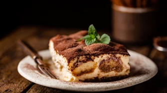 Vi&scaron;e od deserta: Priča i recept za tiramisu koji uvijek uspijeva